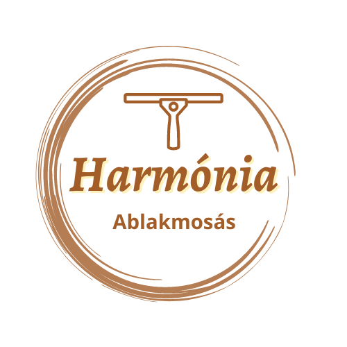 Harmónia Ablakmosás